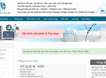 HostingNhanh：$3/月/512MB内存/15GB SSD空间/500GB流量/KVM/日本/新加坡