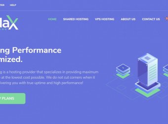 UMaxHosting：$3.5/月/1GB内存/30GB空间/3TB流量/Windows/洛杉矶