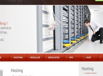 AlphaNine:拉斯维加斯VPS/2核/1.5G内存/15G HDD/1T流量/1G端口/KVM/月付$4.59/纯HE线路