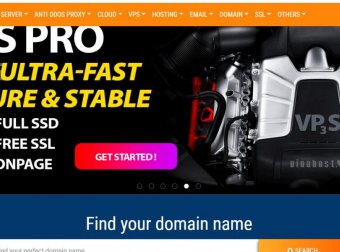Vinahost：越南VPS/1核/512M内存/12G SSD/不限流量/100M端口/KVM/季付$16.25/VNPT线路/三网直连/降价了