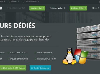 Mengine-€1.49/月/1GB内存/20GB SAS空间/不限流量/100Mbps/OpenVZ/法国