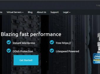 ArchHosting – $3.15/月 KVM 洛杉矶QN机房