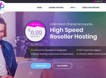 NFPhosting – 洛杉矶KVM促销 双倍流量 免费提供Windows