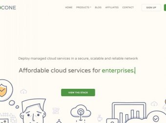Cloudcone – 又双叒叕促销了 洛杉矶KVM 20刀/年起