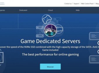 OVH – €45/月 独立服务器 Pentium G4400 8GB 6TB硬盘 不限流量 德国 英国 法国