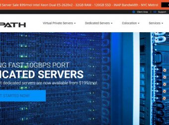 Dedipath – 洛杉矶 VPS终身四五折 服务器六五折