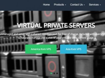 PZEA – $7/月 KVM 2核 1G 40G 400G 30M 新加坡