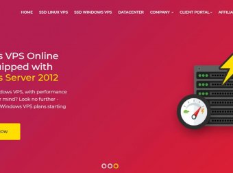 Supremevps – $10/年 KVM 512M 8G 2T 1Gbps 洛杉矶