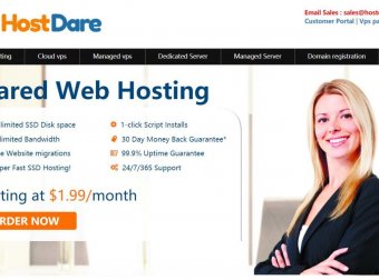 hostdare – 大盘鸡 CN2 GIA 三网直连 大硬盘VPS 支付宝