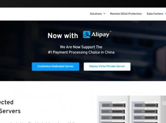 Sharktech – 鲨鱼机房VPS 85折优惠 最低$10/月 多机房可选