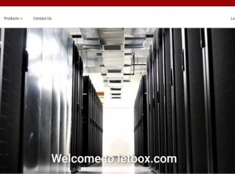 LetBox – 黑五促销 洛杉矶KVM 2C/2G/1T HDD $5/月