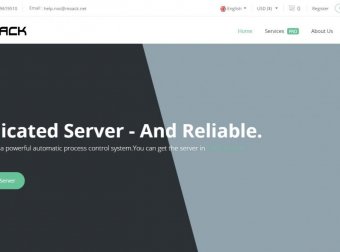 Moack – 韩国首尔 独立服服务器 首发促销 $12/月起