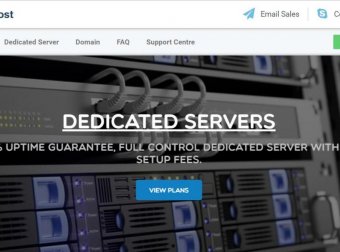 formohost – 亚洲KVM 大宽带 不限流量 全球数十地区可选 价格不菲