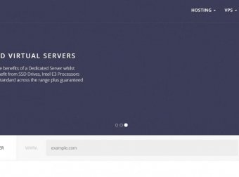 Websound – 洛杉矶KVM 6折优惠 18刀/年起