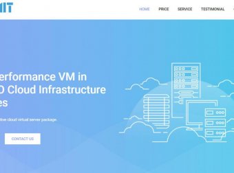 DMIT – 香港KVM 60M带宽 免费DDoS 支付宝
