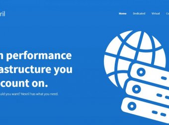 Nexril – 达拉斯KVM 独服促销 双倍流量 免费DDoS保护