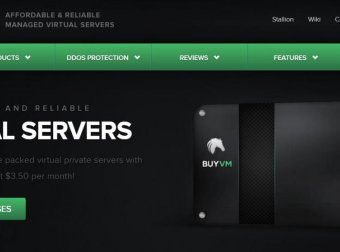BuyVM – 拉斯维加斯KVM 存储块 GIA线路 支付宝