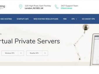 QuickClickHosting – 黑五 VPS5折促销 不限流量 DDoS防护 $5/年