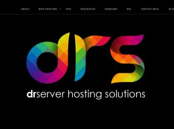 drServer – 达拉斯独服 新用户永久优惠4刀 14.5刀/月