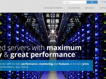 Pivo – 独立服务器 $44.99/月起 凤凰城 免费DDoS