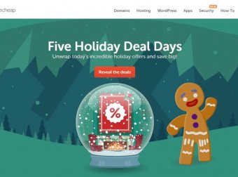 Namecheap – 优惠促销域名、主机、SSL最低0.6折