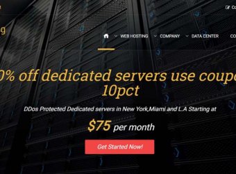 Bigpowerhosting – 美国KVM 2.5折优惠 最低1.25刀/月 三机房可选