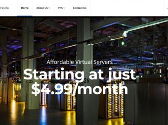 Budgetnode – 荷兰特价KVM 2C/7G/70G/7T $7/月 支付宝 微信