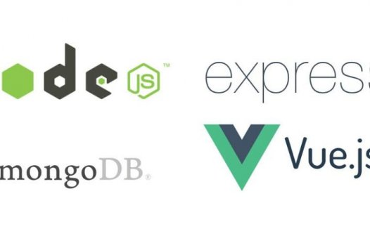 【教程】 Vue+Node+MongoDB高级全栈开发