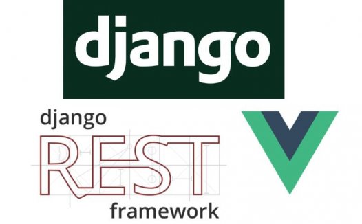 【教程】Vue+Django REST framework 打造生鲜电商项目