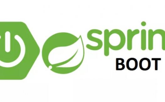 【教程】Spring Boot技术栈博客企业前后端