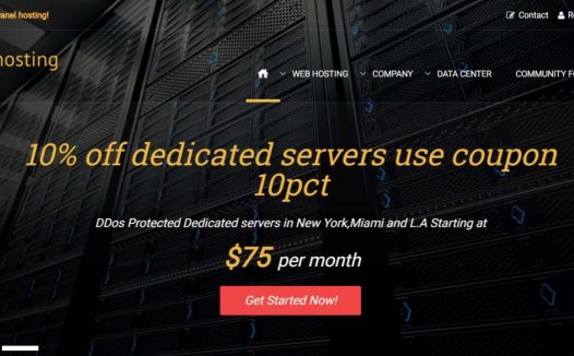 Bigpowerhosting – 美国KVM 2.5折优惠 最低1.25刀/月 三机房可选