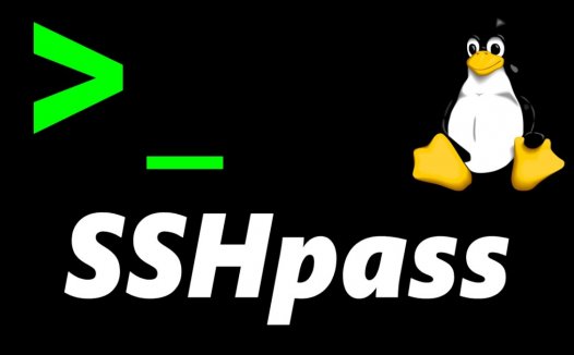 SSHPASS – SSH登录自动键入密码