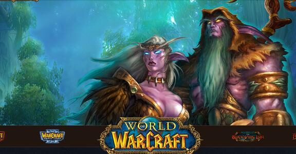 LightsHope/vMangos – 基于Ubuntu服务器的WOW私服搭建教程