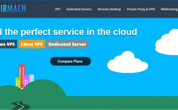 Virmach – $10/年 KVM 科学上网 练手学习首先 洛杉矶 达拉斯 凤凰城