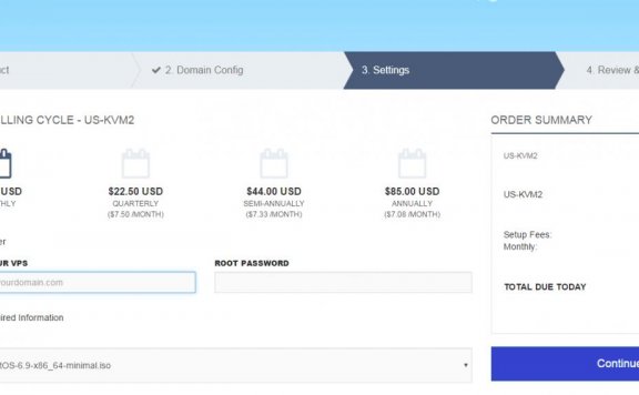 WindowsVPS：德国/达拉斯VPS，1Gbps带宽，不限流量，6GB内存，月付6美金