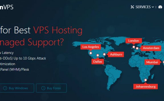 PhotonVPS: 首月 2.98 刀 / 1G 内存 / 20G 硬盘 / 2T 流量(台湾孟买 100G)/ 100Mbps / KVM / 台湾、日本等 9 地饭桶机房
