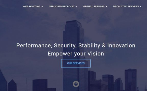 MightWeb:达拉斯VPS/1核/2G内存/15G SSD/1T流量/1G端口/月付$5.56