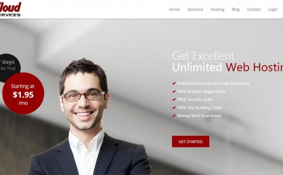 Cloud Services:$2.7/月/256MB内存/10GB SSD空间/100GB流量/KVM/韩国/香港/日本