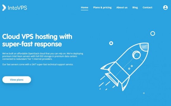 Intovps – $5/月 1g/20gSSD/1T流量/OpenStack 5个可选数据中心