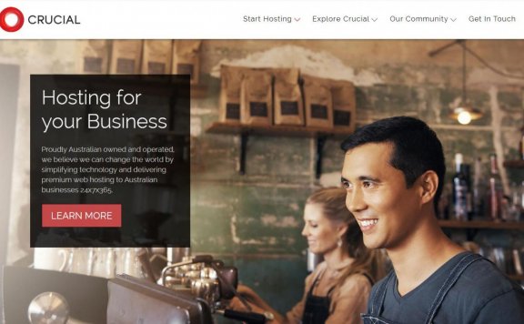 Crucial – 悉尼VPS 1核/1G/15G SSD/500G流量/ KVM $7/月