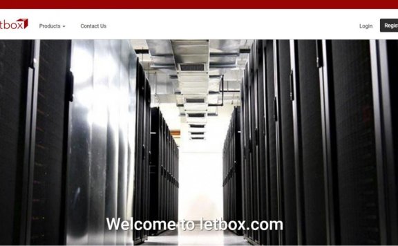 Letbox – 洛杉矶 存储VPS 1核/1G/10G NVMe/500G存储/1T流量 KVM 月付$3.5