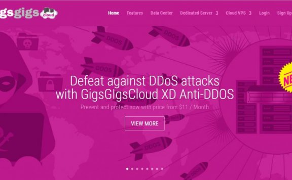 gigsgigscloud – ggc 新加坡VDS 7折循环优惠 限量10台