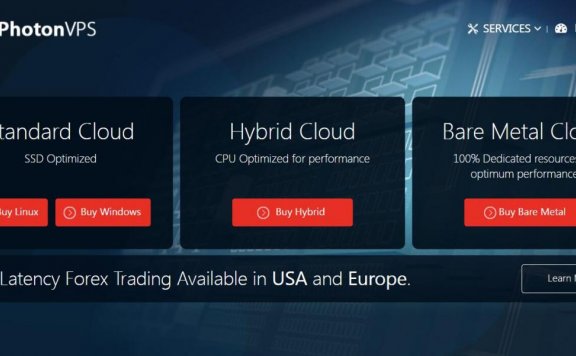 Photonvps – 台北VPS $6/月 1C/512MB/20G SSD/100G 适合做站