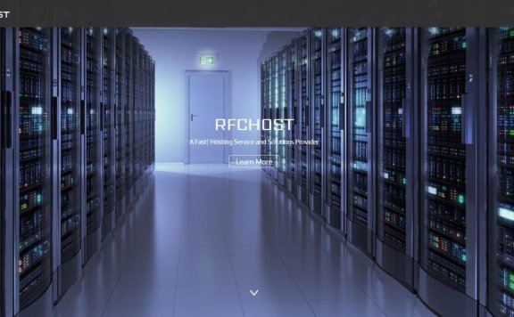 Rfchost – 香港VPS 1Gbps大宽带 不绕路  数量不多