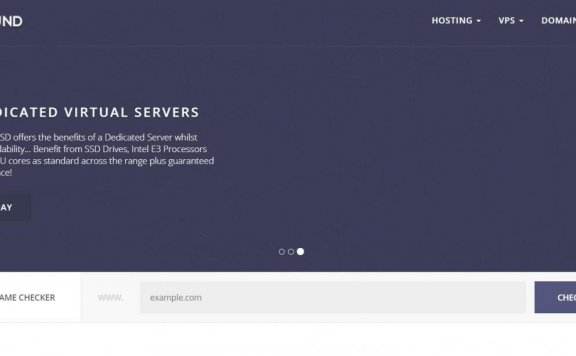 Websound – 英国KVM 85折促销  优惠力度一般