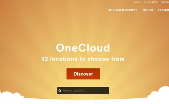 Oneprovider – 香港KVM  G口大宽带 5刀/月起