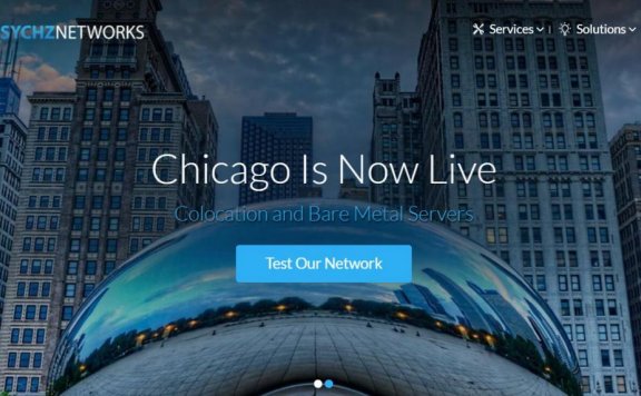 Psychz – 黑五促销 独服5折起 全球10个机房 洛杉矶CN2 最低$49/月