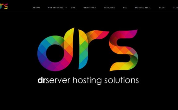 drServer – 达拉斯独服 新用户永久优惠4刀 14.5刀/月