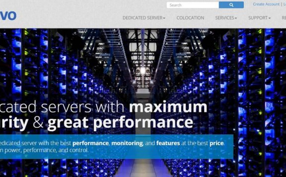 Pivo – 独立服务器 $44.99/月起 凤凰城 免费DDoS