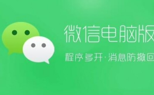 电脑版微信V2.9.5 多开/防撤回补丁